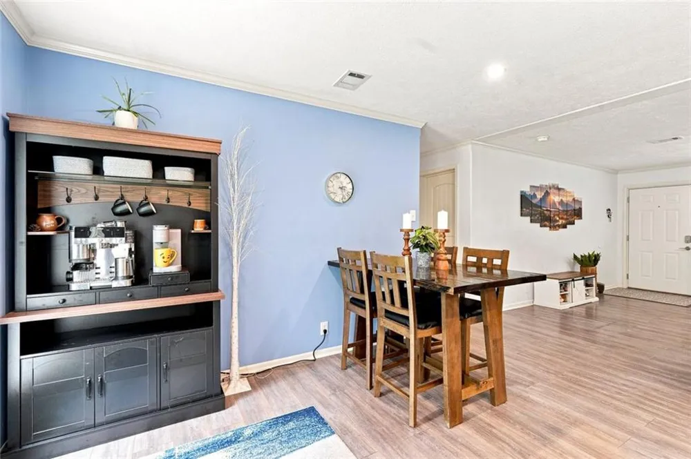 85 Womack Avenue Dallas, GA 30157