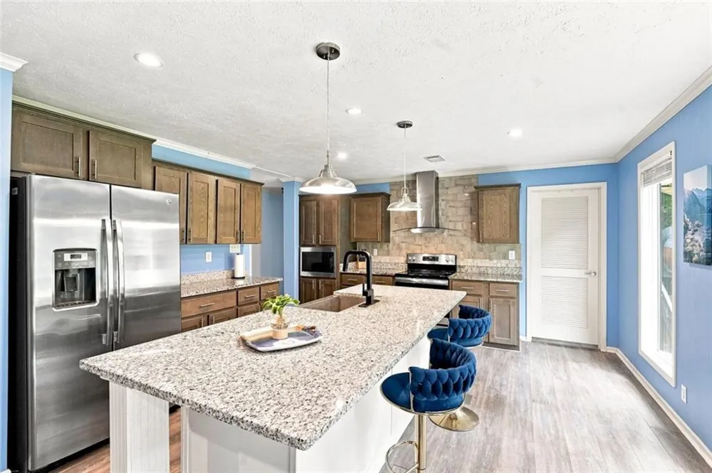 85 Womack Avenue Dallas, GA 30157