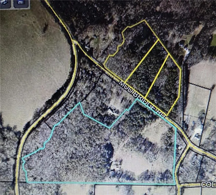 305 Martin Road Griffin, GA 30223