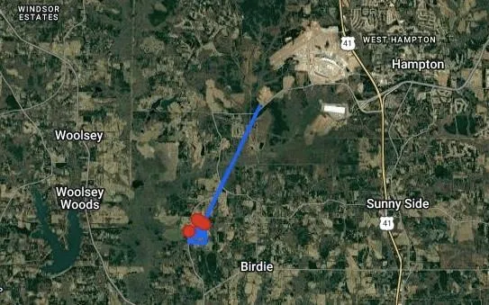 305 Martin Road Griffin, GA 30223