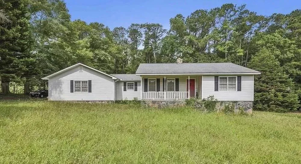 305 Martin Road Griffin, GA 30223