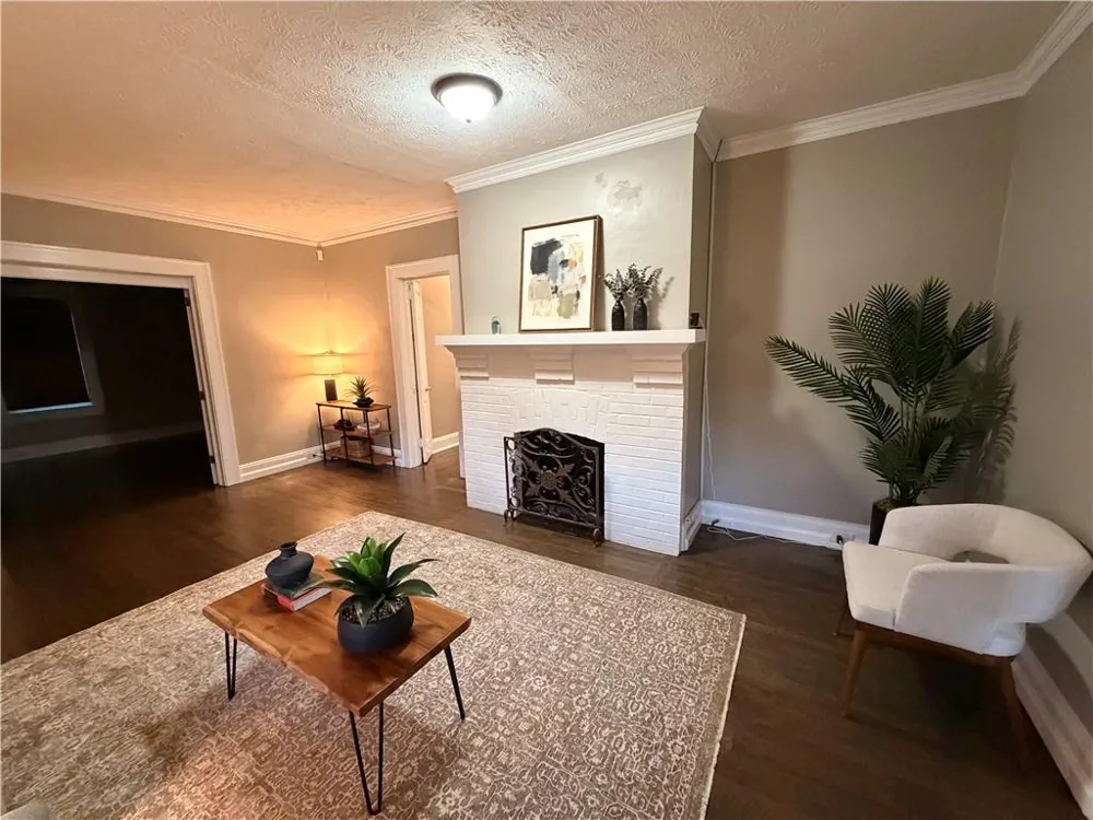 490 S Perry Street #105 & 106 Lawrenceville, GA 30046