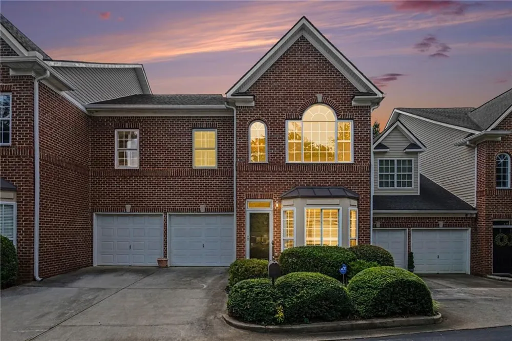 5004 Lexington Drive Roswell, GA 30075