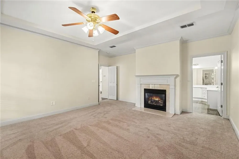 5004 Lexington Drive Roswell, GA 30075