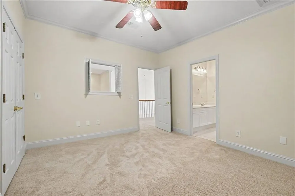 5004 Lexington Drive Roswell, GA 30075