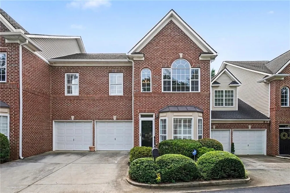 5004 Lexington Drive Roswell, GA 30075