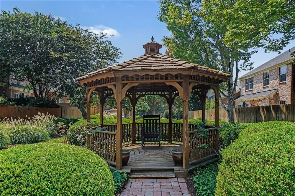 5004 Lexington Drive Roswell, GA 30075