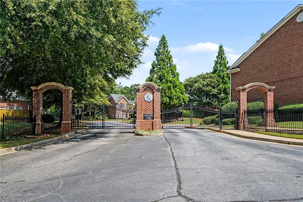 5004 Lexington Drive Roswell, GA 30075