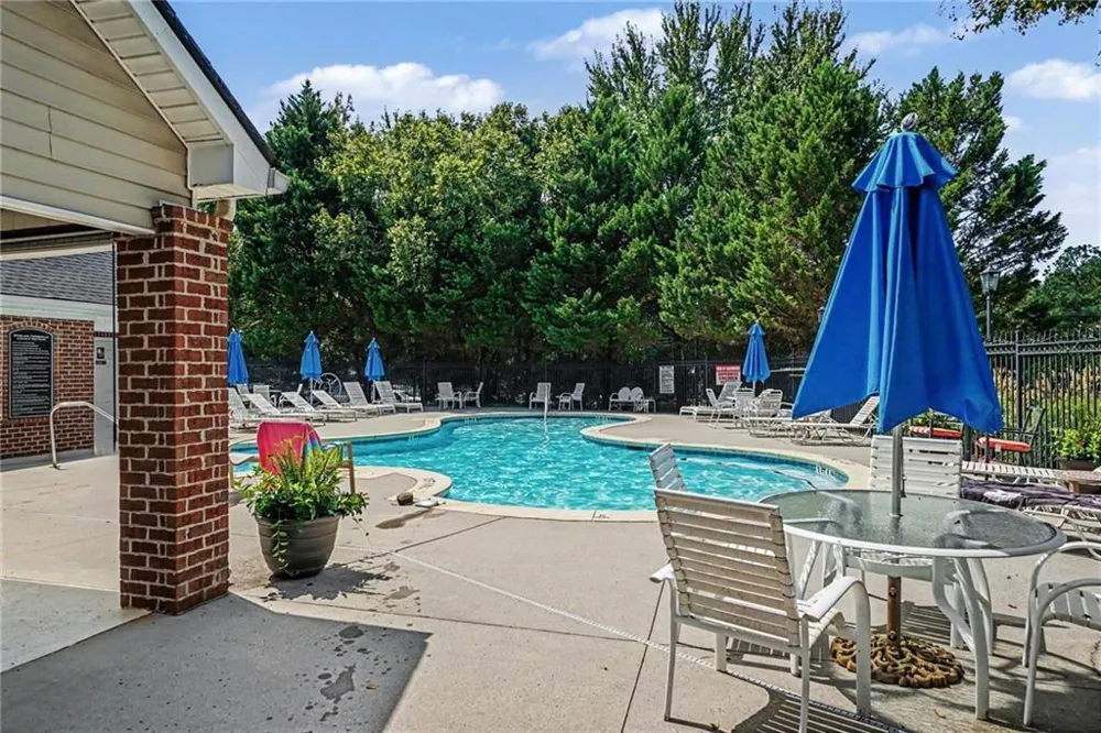 5004 Lexington Drive Roswell, GA 30075