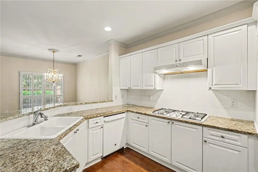 5004 Lexington Drive Roswell, GA 30075