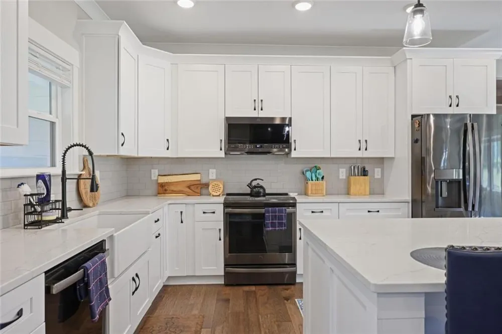 425 Rc Thompson Road Dallas, GA 30157
