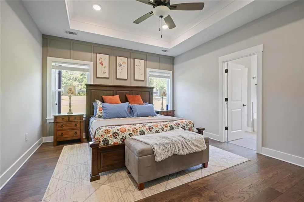 425 Rc Thompson Road Dallas, GA 30157