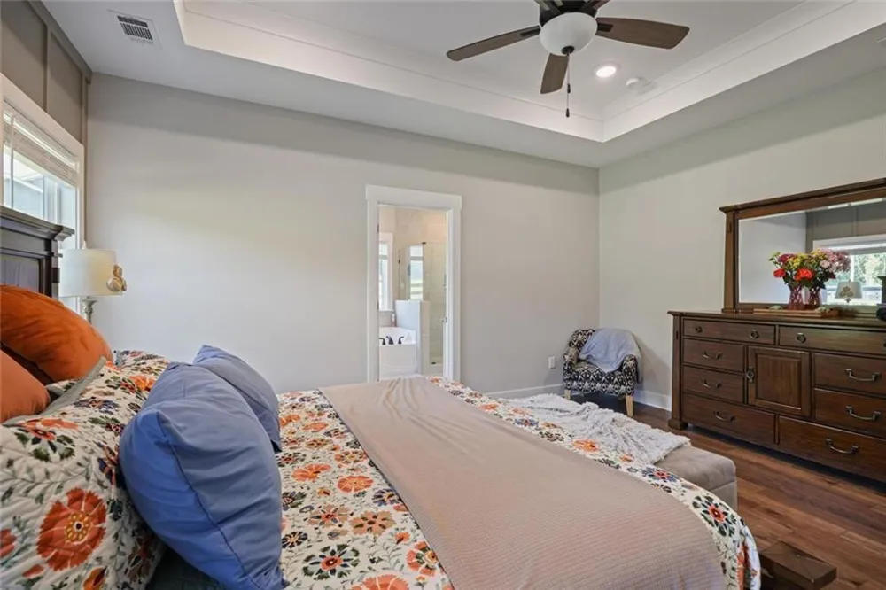425 Rc Thompson Road Dallas, GA 30157