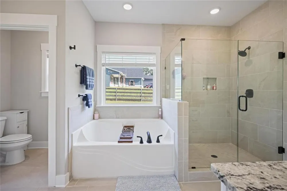 425 Rc Thompson Road Dallas, GA 30157