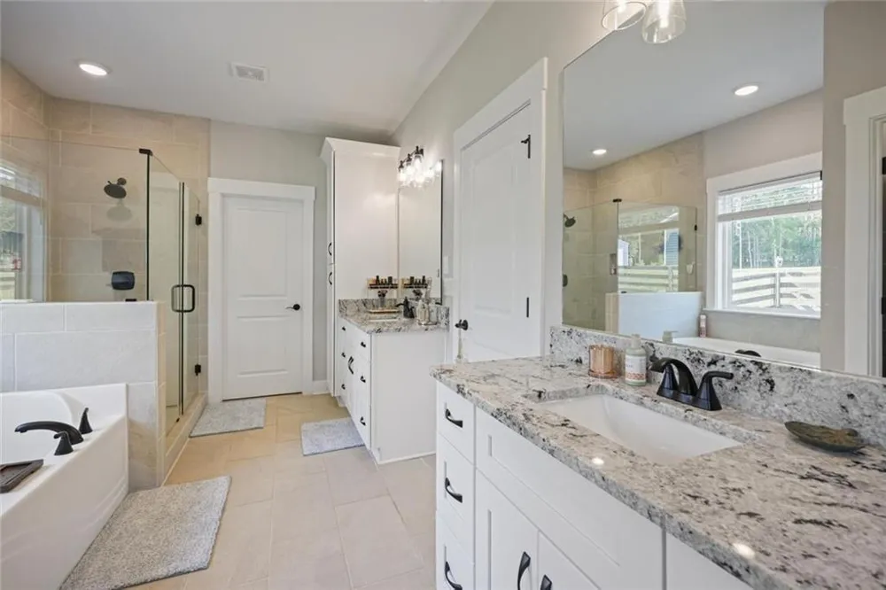 425 Rc Thompson Road Dallas, GA 30157