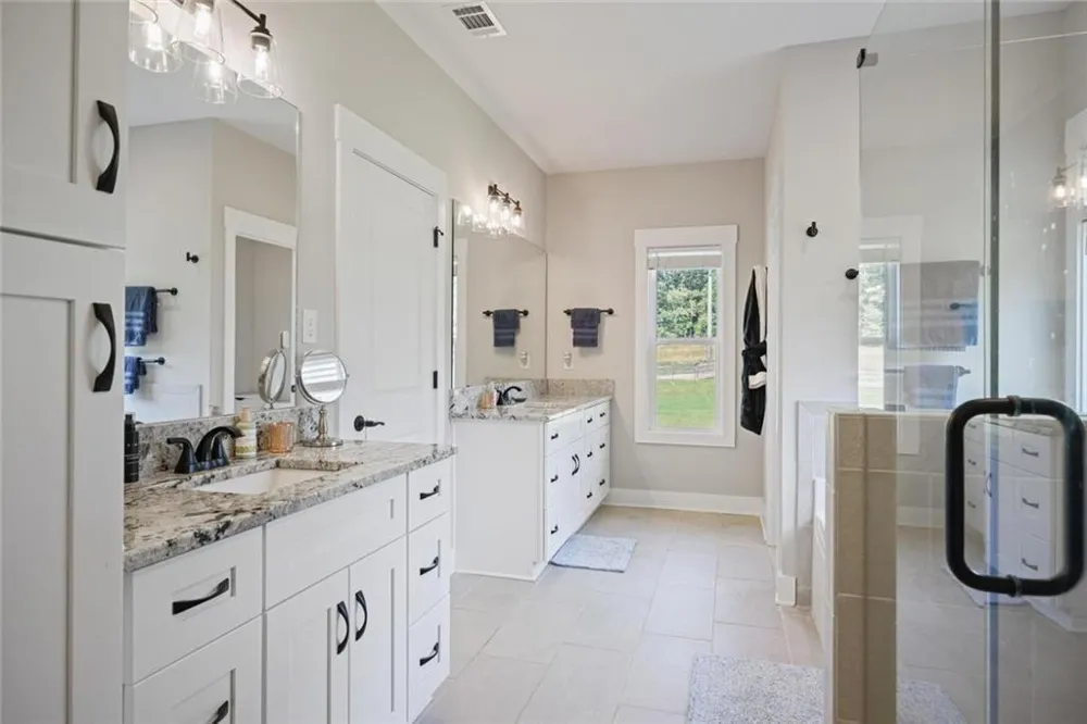 425 Rc Thompson Road Dallas, GA 30157