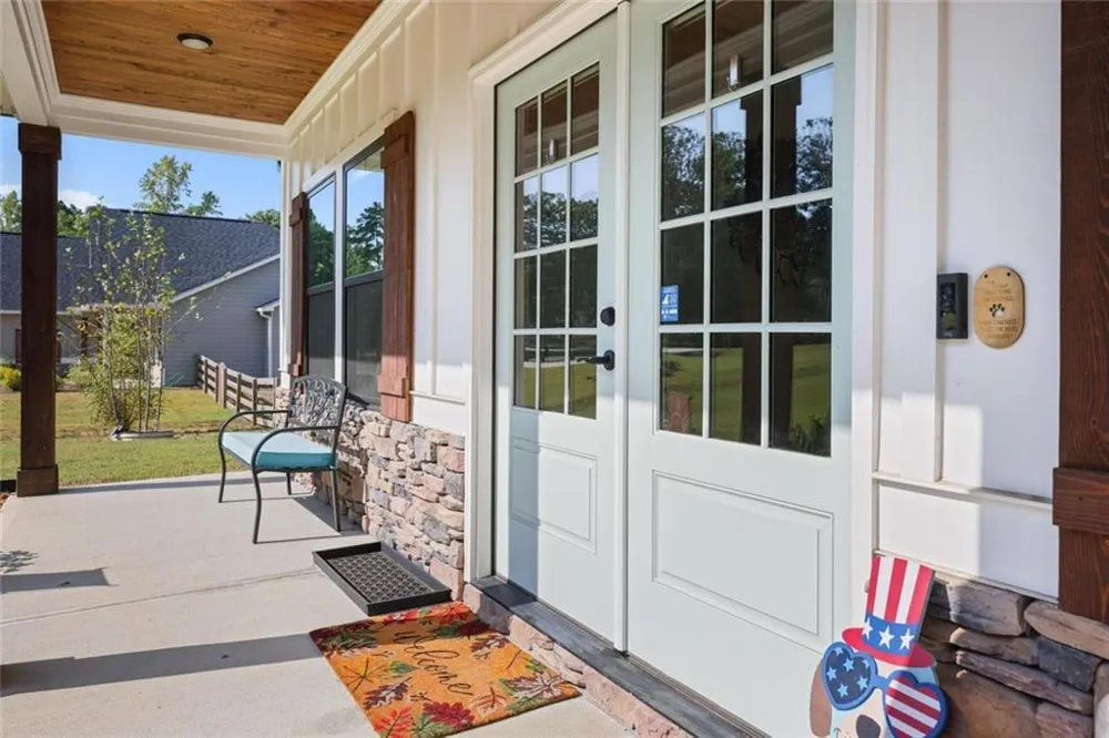 425 Rc Thompson Road Dallas, GA 30157