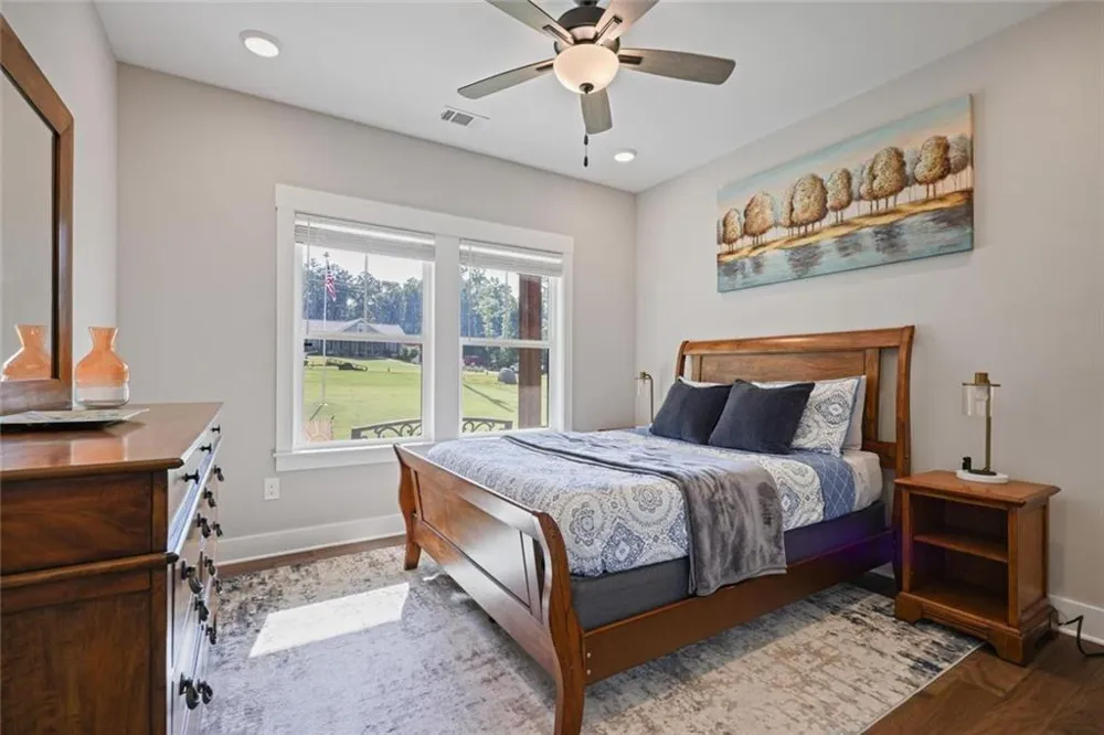 425 Rc Thompson Road Dallas, GA 30157