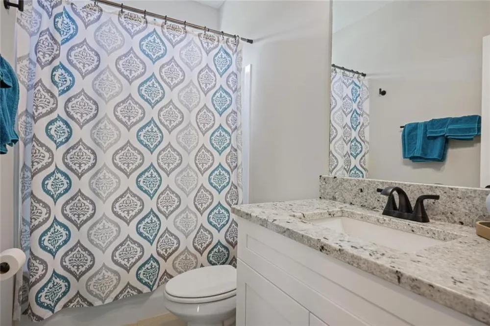 425 Rc Thompson Road Dallas, GA 30157
