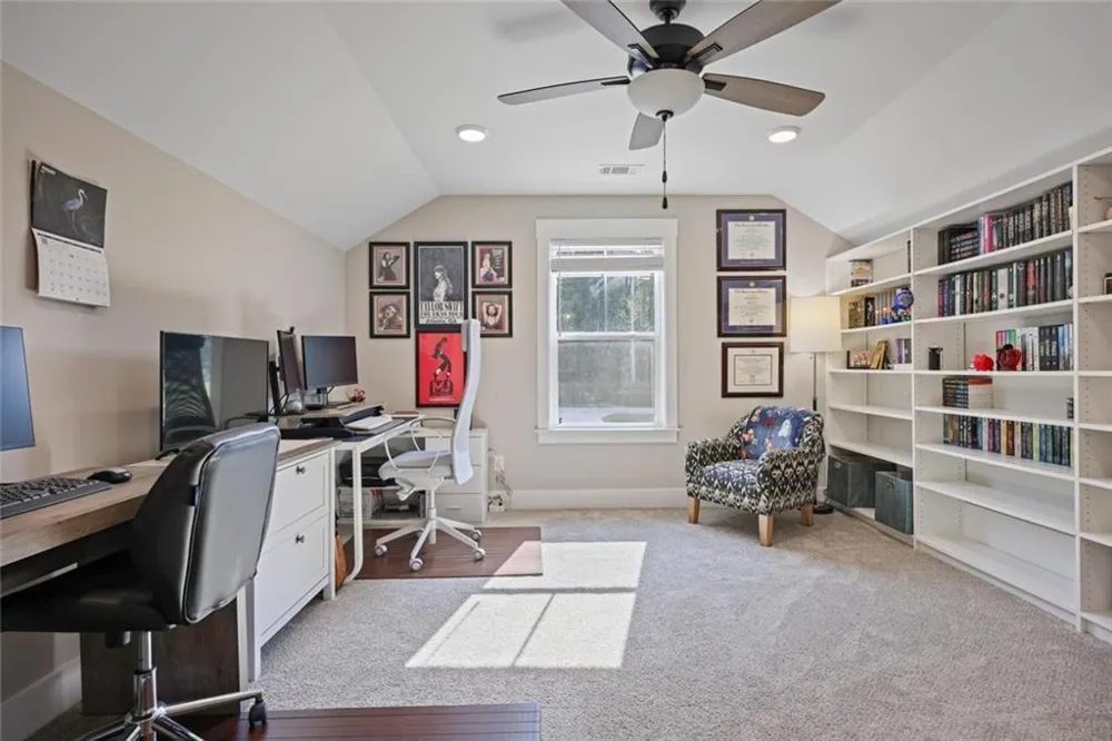 425 Rc Thompson Road Dallas, GA 30157