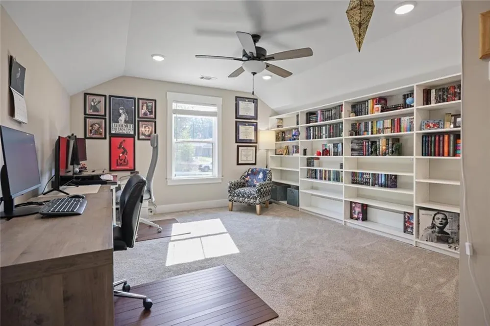 425 Rc Thompson Road Dallas, GA 30157