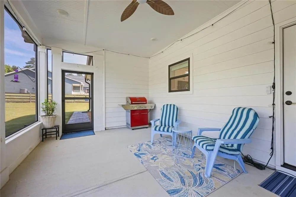 425 Rc Thompson Road Dallas, GA 30157