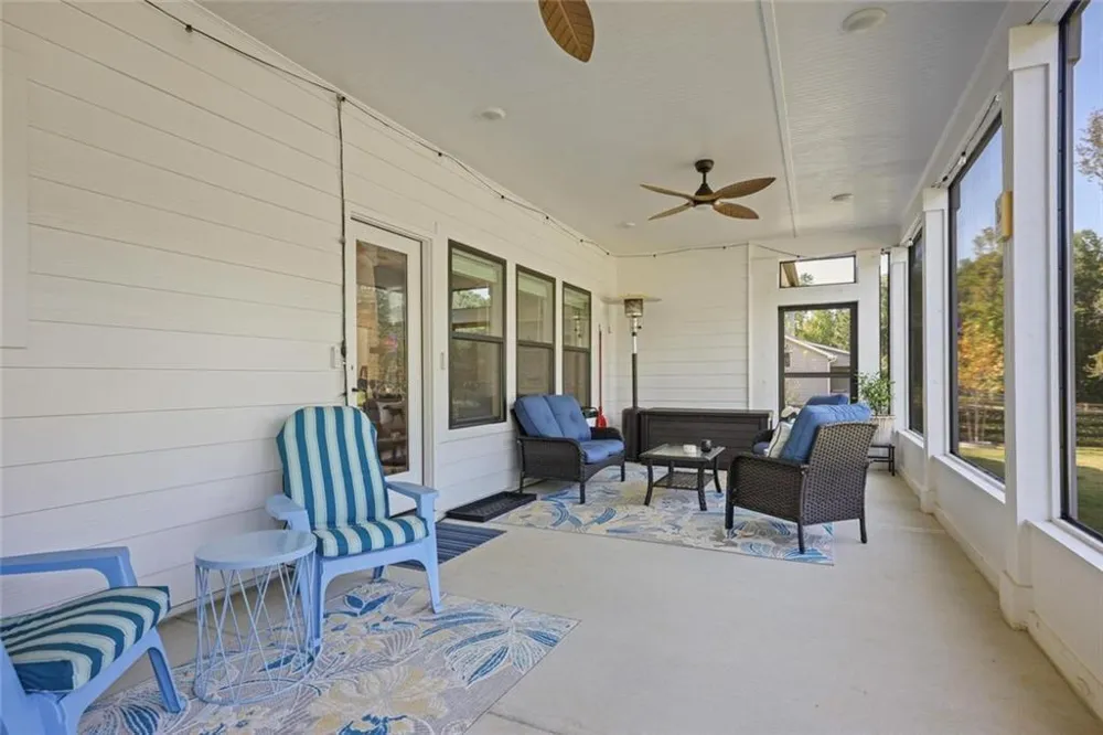 425 Rc Thompson Road Dallas, GA 30157