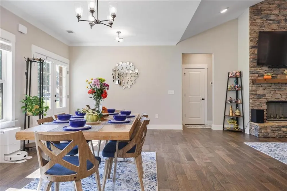 425 Rc Thompson Road Dallas, GA 30157