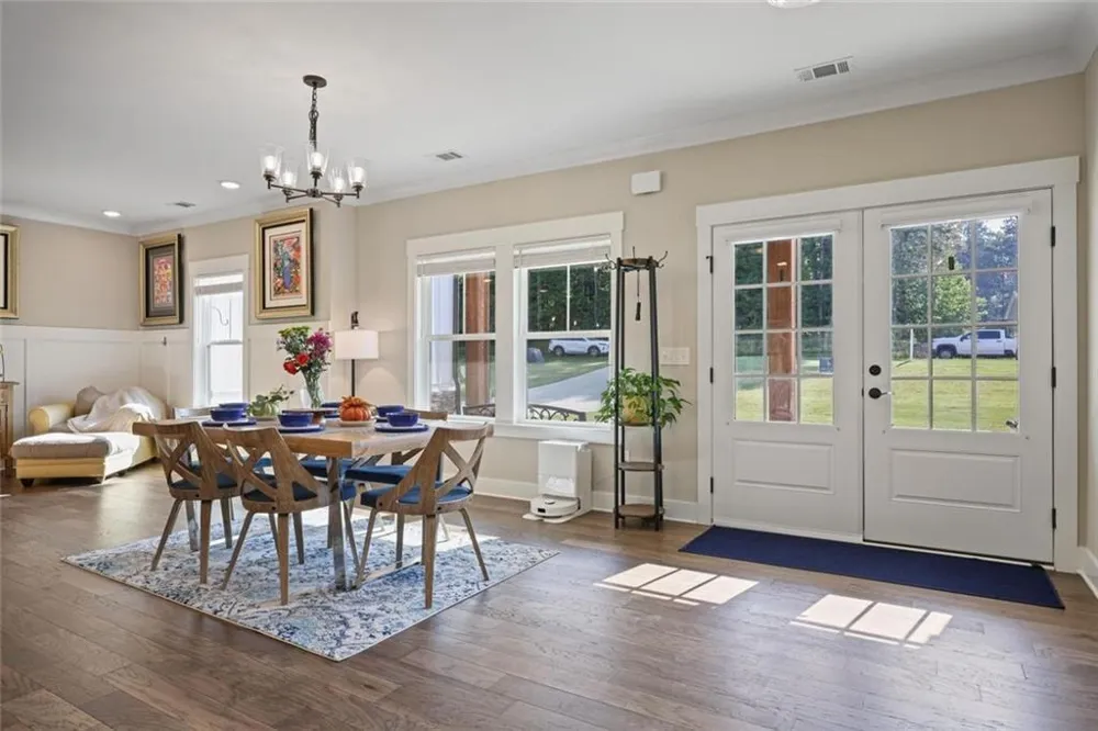 425 Rc Thompson Road Dallas, GA 30157
