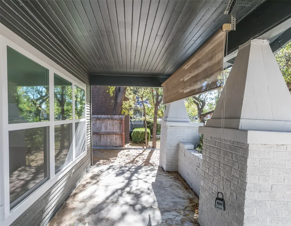 1325 Highland Avenue Abilene, TX 79605