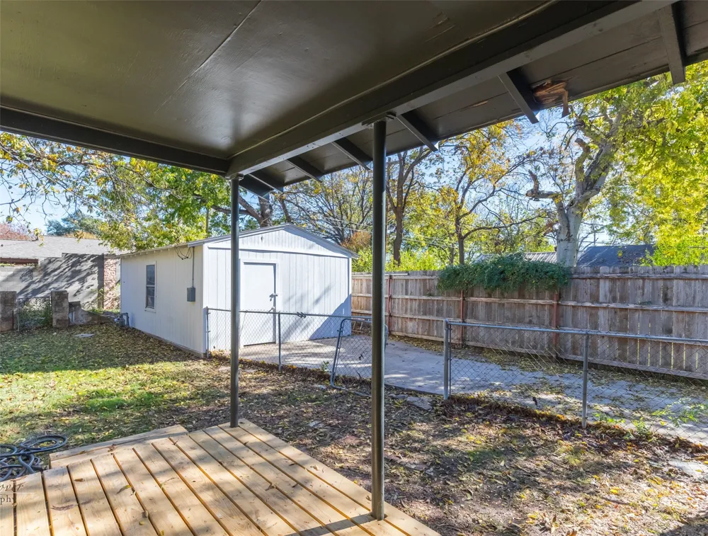 1325 Highland Avenue Abilene, TX 79605