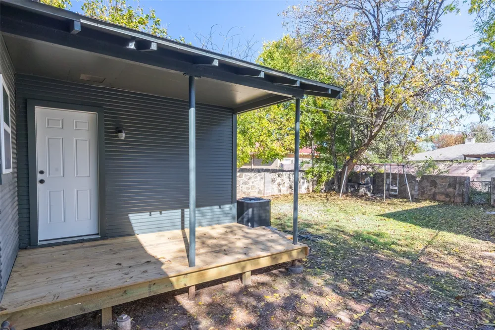 1325 Highland Avenue Abilene, TX 79605