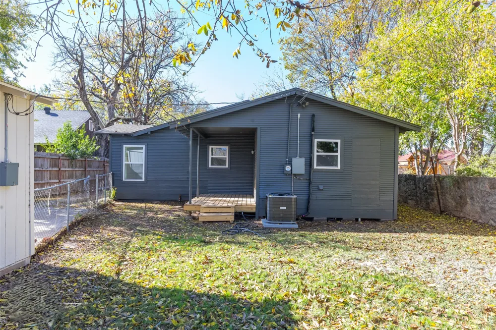1325 Highland Avenue Abilene, TX 79605