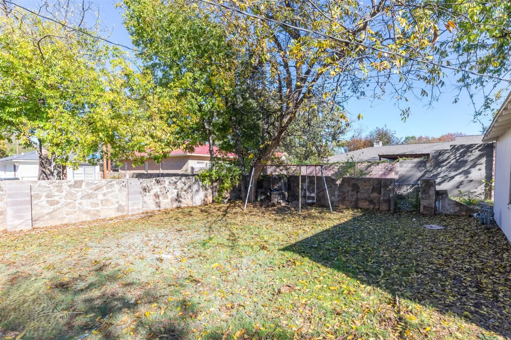 1325 Highland Avenue Abilene, TX 79605