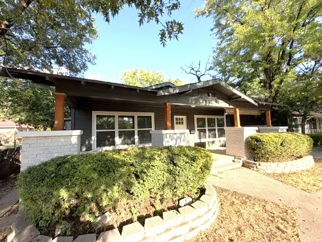 1325 Highland Avenue Abilene, TX 79605