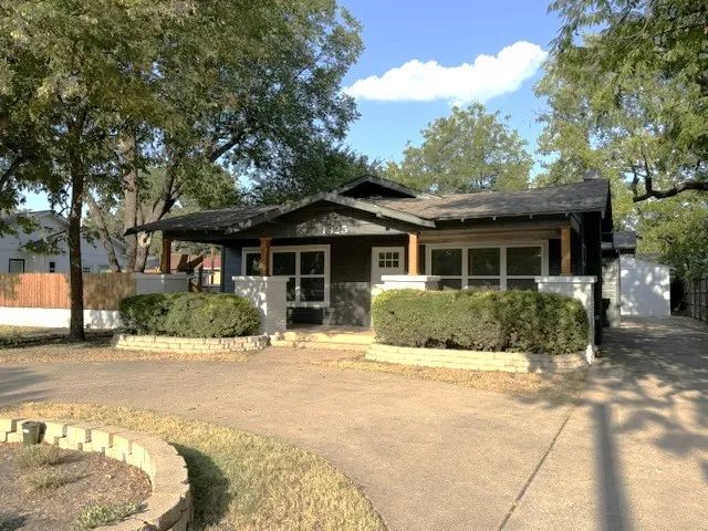 1325 Highland Avenue Abilene, TX 79605