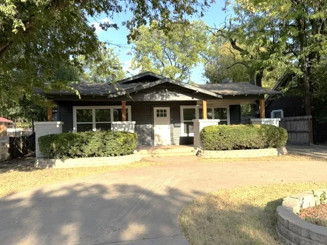 1325 Highland Avenue Abilene, TX 79605