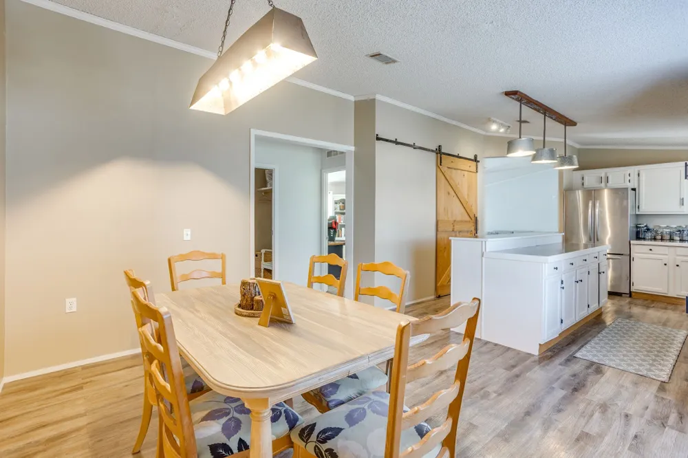 1212 Alliance Boulevard Rhome, TX 76078