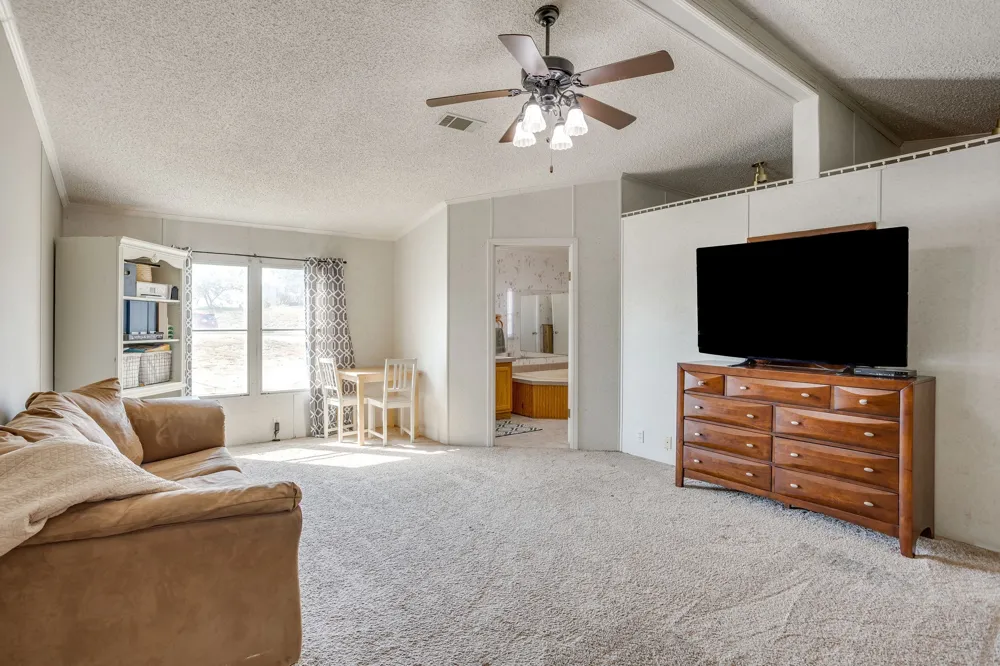 1212 Alliance Boulevard Rhome, TX 76078