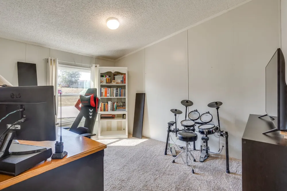 1212 Alliance Boulevard Rhome, TX 76078