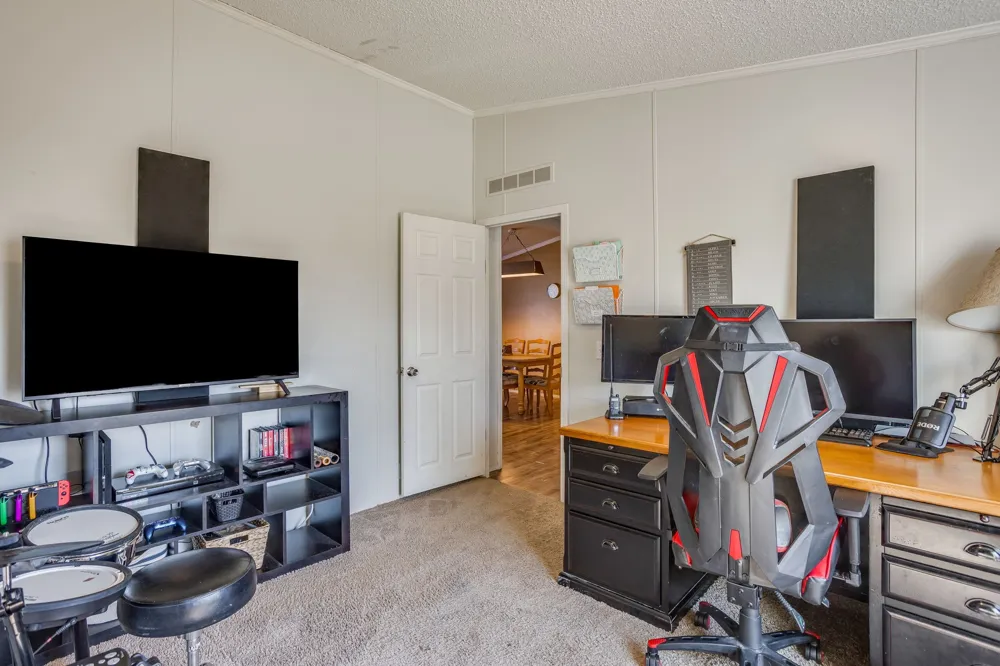 1212 Alliance Boulevard Rhome, TX 76078