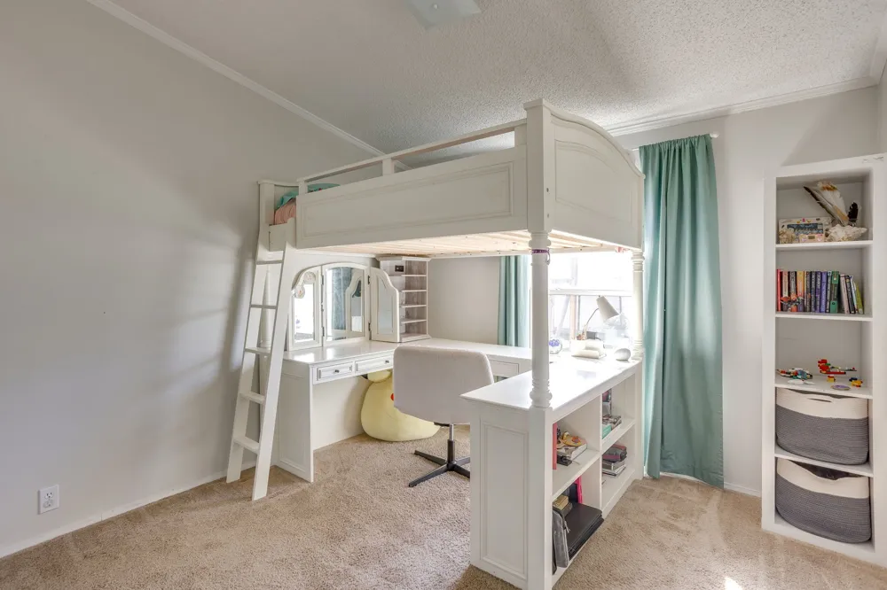 1212 Alliance Boulevard Rhome, TX 76078