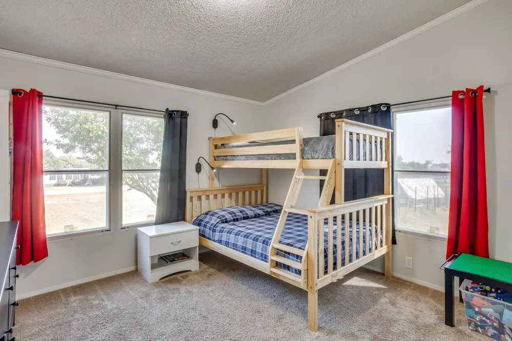 1212 Alliance Boulevard Rhome, TX 76078