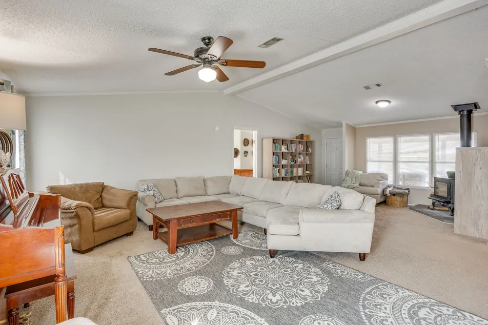 1212 Alliance Boulevard Rhome, TX 76078