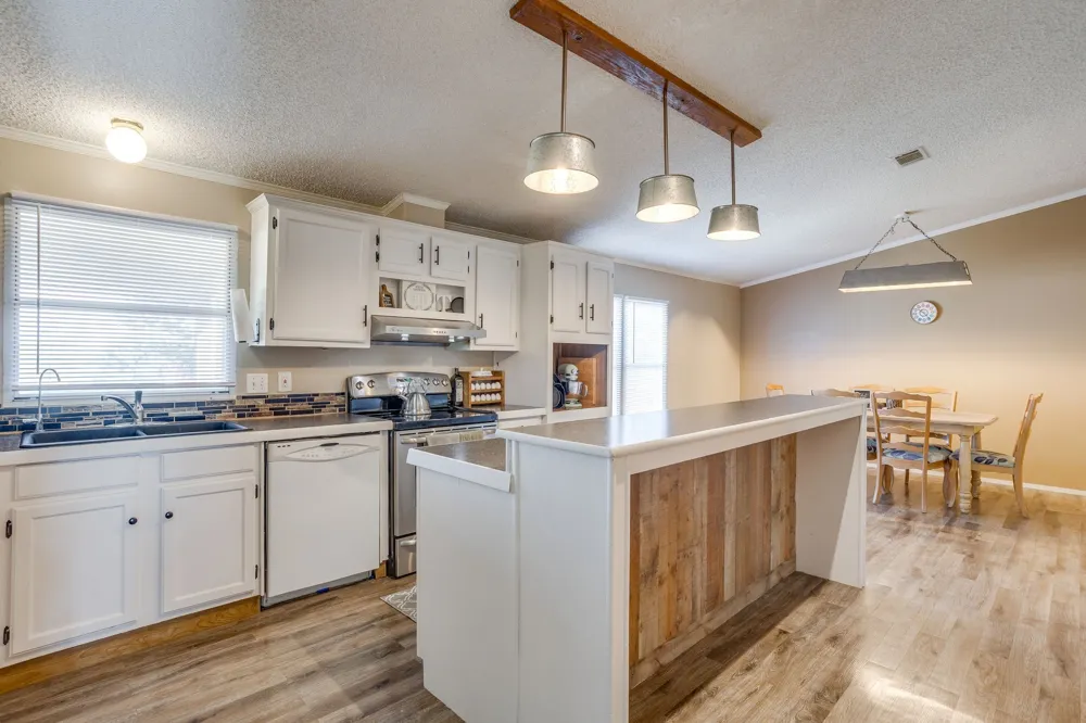1212 Alliance Boulevard Rhome, TX 76078