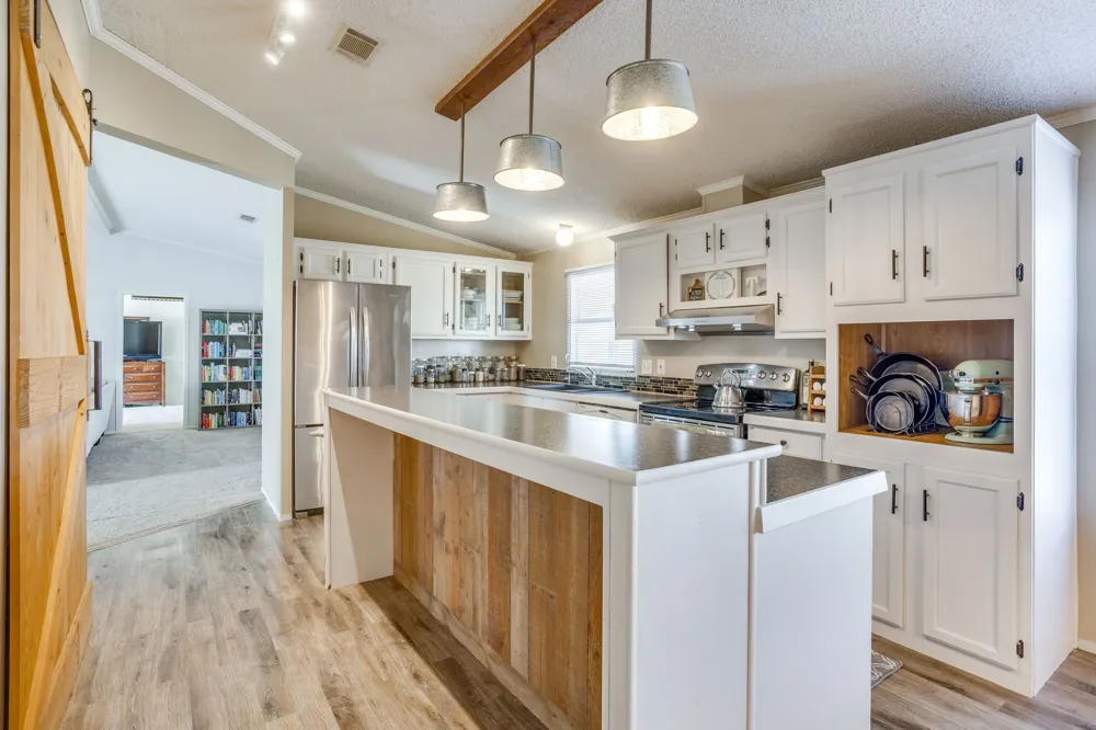 1212 Alliance Boulevard Rhome, TX 76078