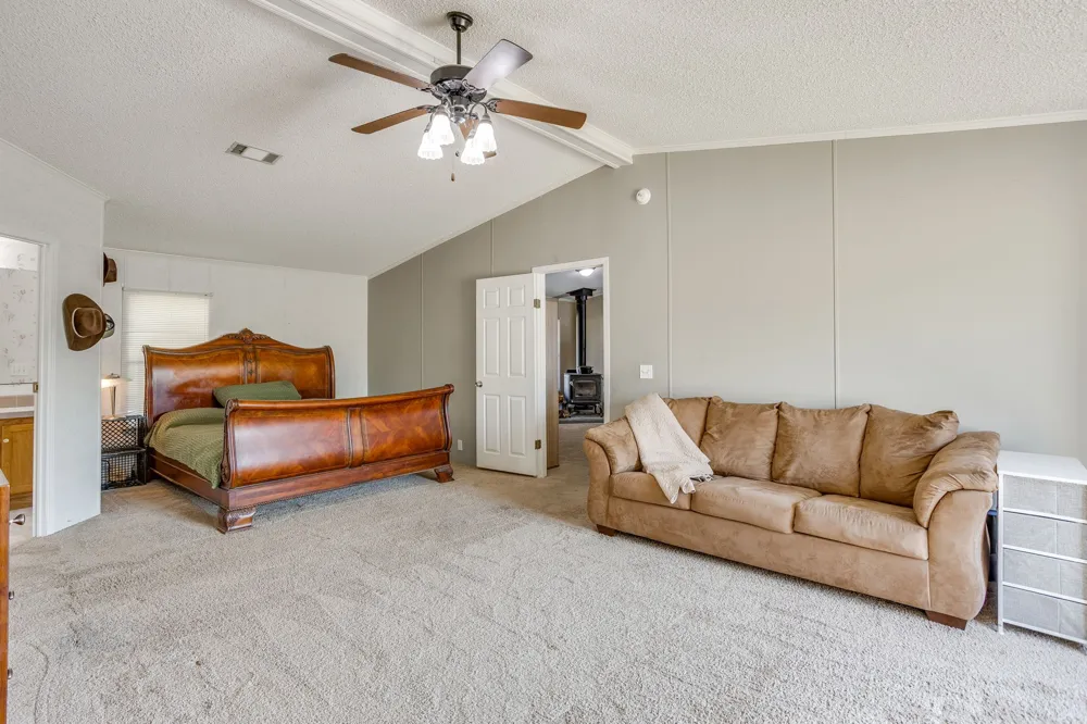 1212 Alliance Boulevard Rhome, TX 76078