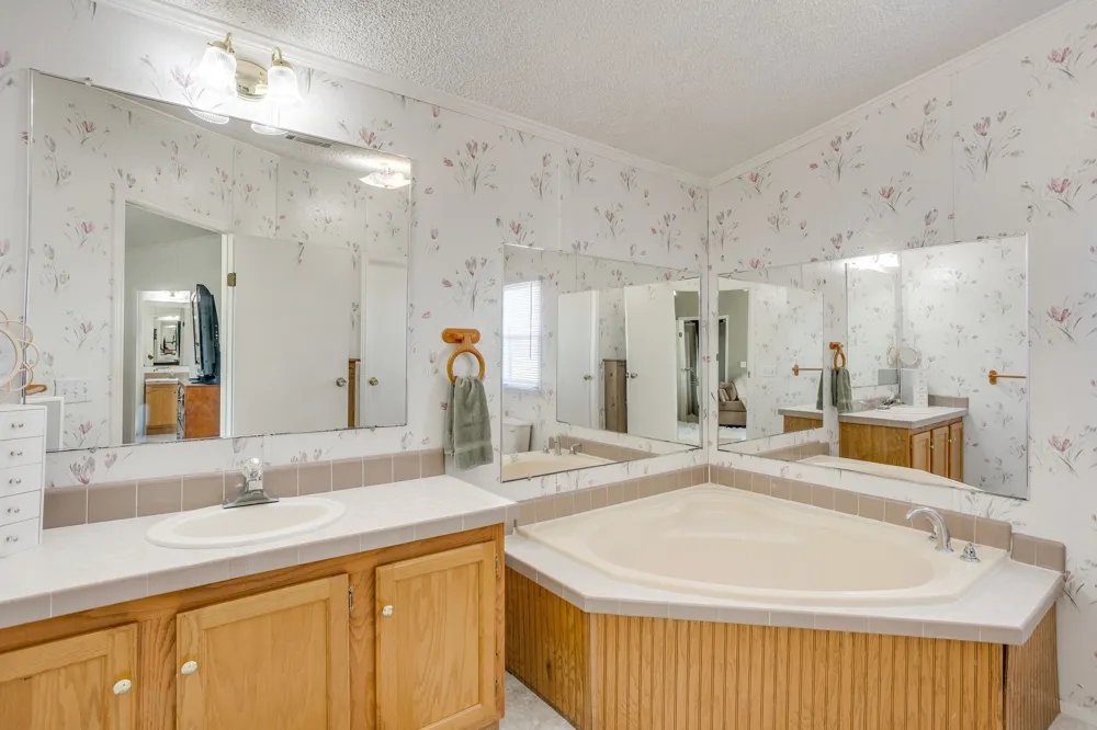 1212 Alliance Boulevard Rhome, TX 76078
