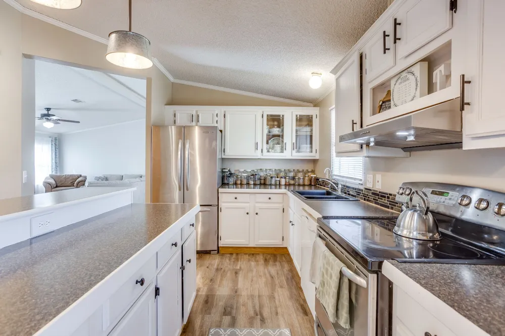 1212 Alliance Boulevard Rhome, TX 76078