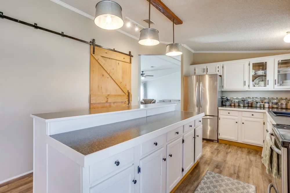 1212 Alliance Boulevard Rhome, TX 76078